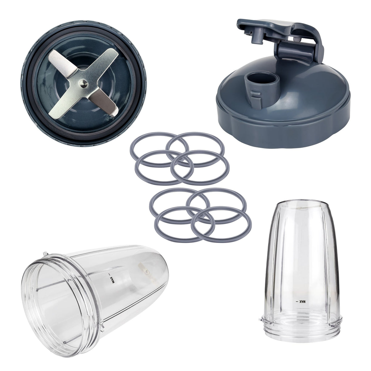 Do My Nutribullet Parts Need Replacing? NutriPartsUK