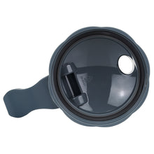 Load image into Gallery viewer, Replacement Nutribullet parts - lid, from below