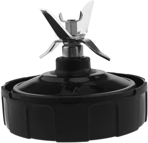 Side view of the Nutribullet Ninja Replacement Blade