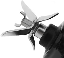Load image into Gallery viewer, Nutribullet Ninja Replacement Blade Close up