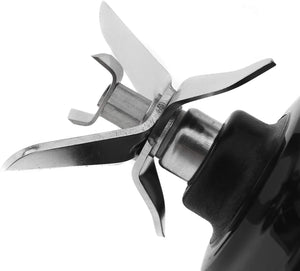 Nutribullet Ninja Replacement Blade Close up