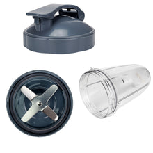 Load image into Gallery viewer, Replacement Nutribullet parts - accessory bundle